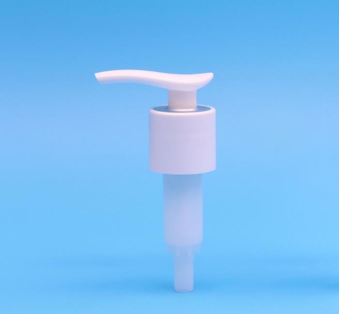 All Plastic Lotion Pump #0510RD24